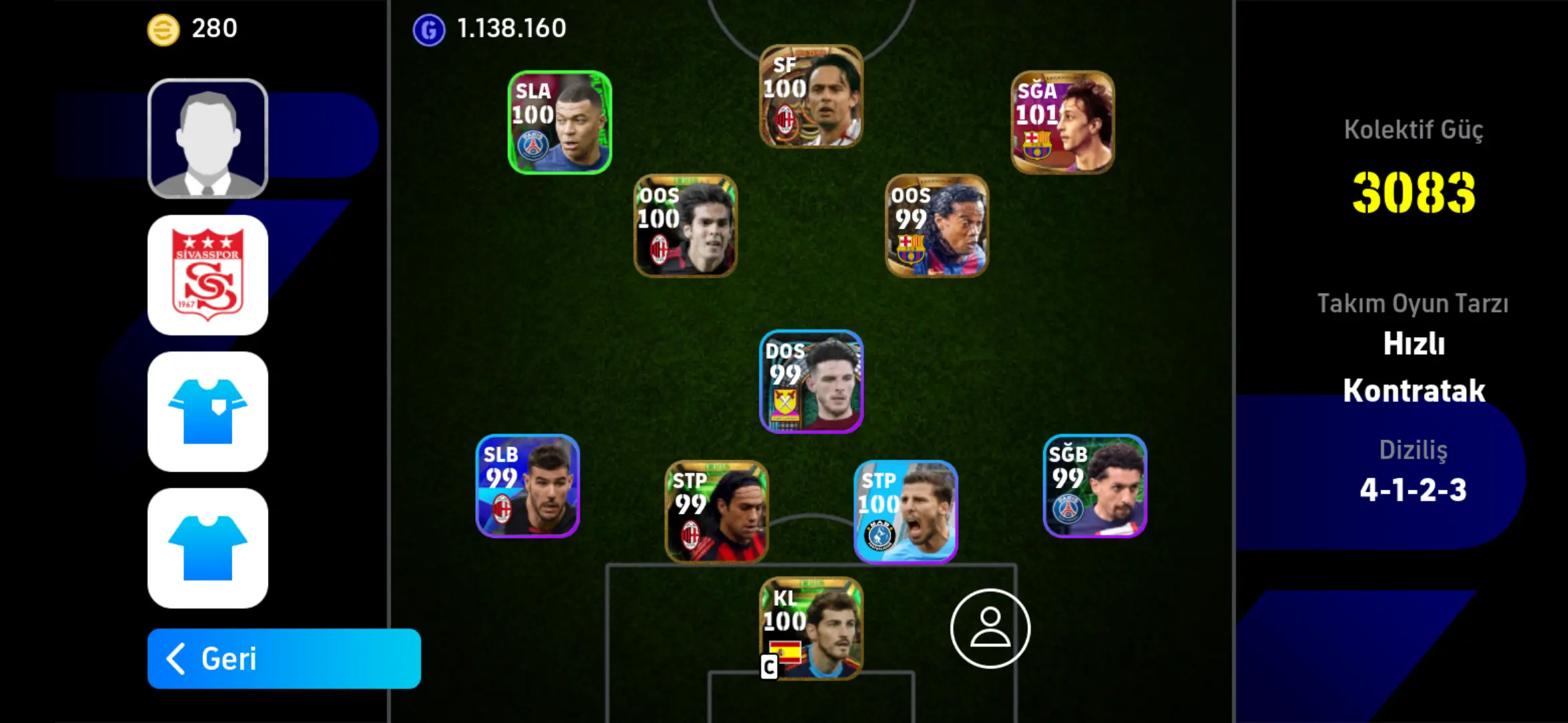 EFootball PES Lan E Football 2024 Hesap Sat   977c3573 6508 48a1 A467 D656edb11622.webp