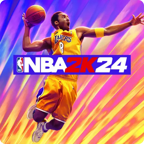 NBA 2K24 Kobe Bryant Edition Steam CD Key Satın Al