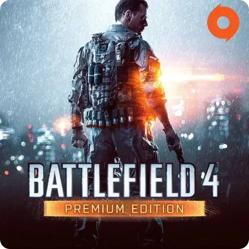 Battlefield 4 Premium Edition Origin Cheap Cd Key 